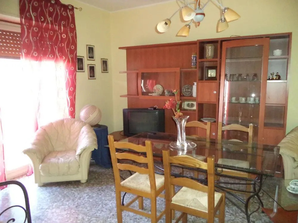 Amunì Sicily Guest House
