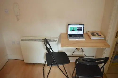 Super Central Dublin Apartments