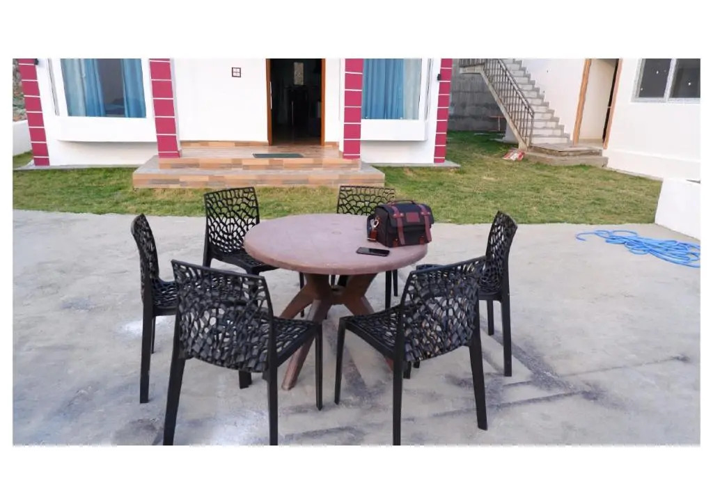 Tara Villa 1 Bhk