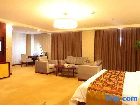 Kaedes Royal Palace International Hotel