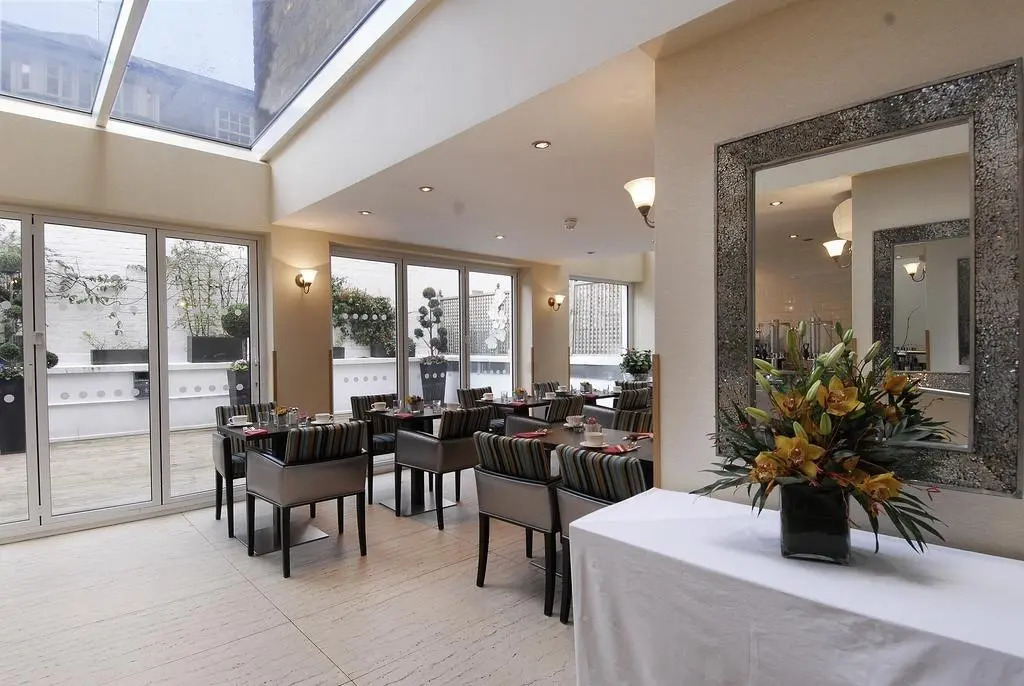 Astors Belgravia