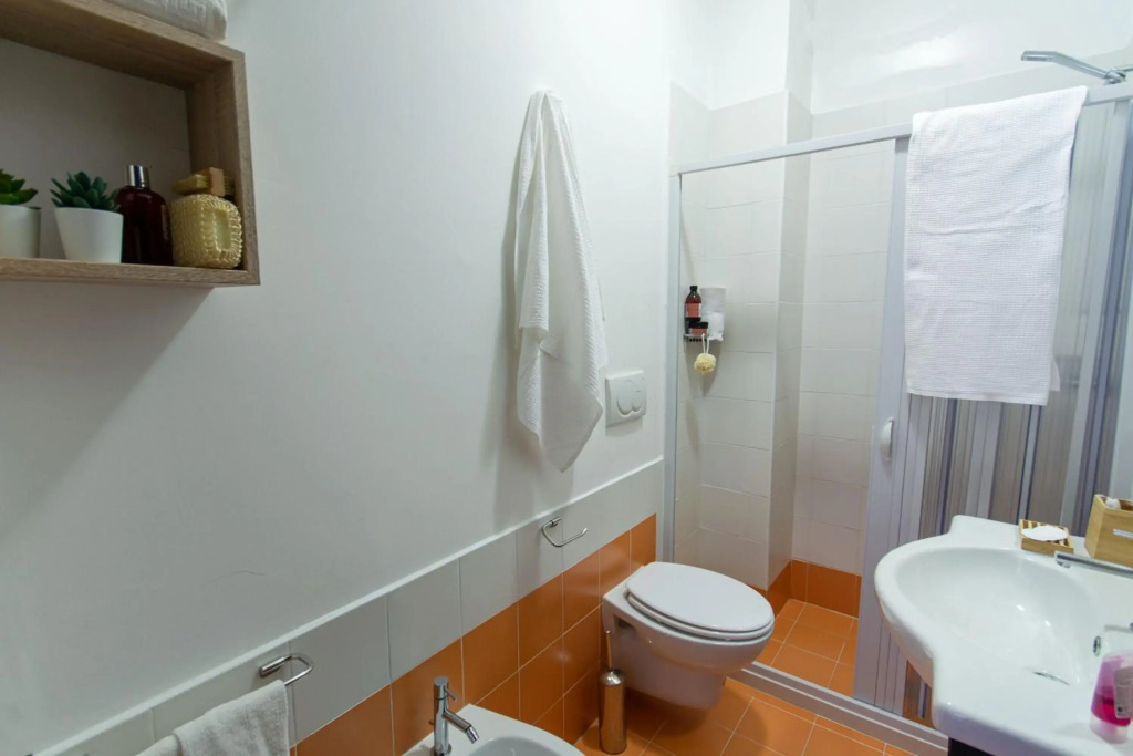 Residence Borgo & Mare - Localo
