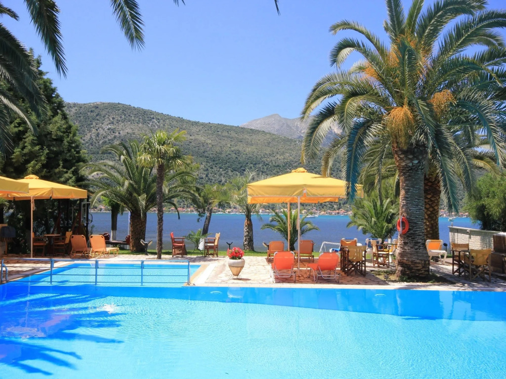 Cleopatra Beach