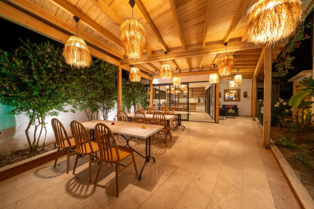Orion hotel