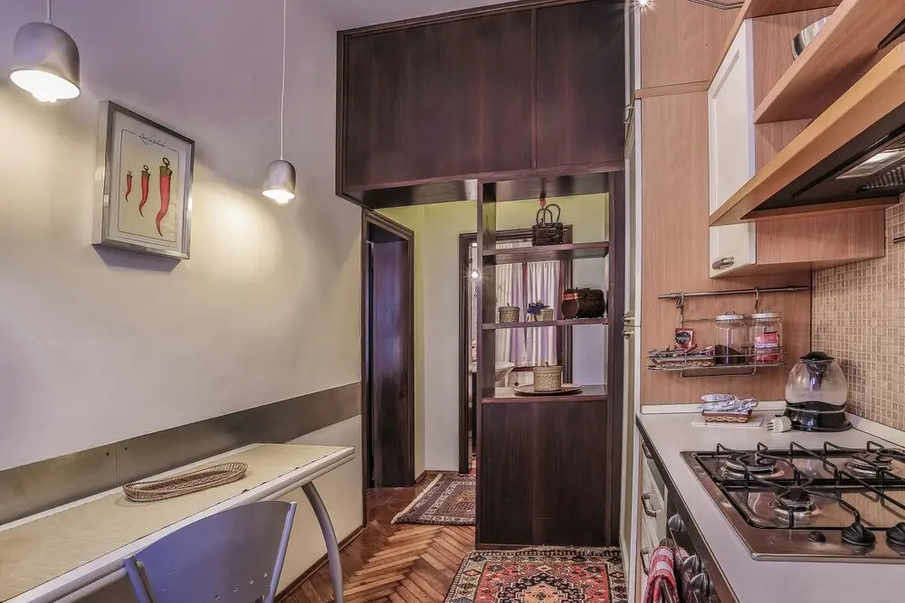 Venice Dream House Bolero