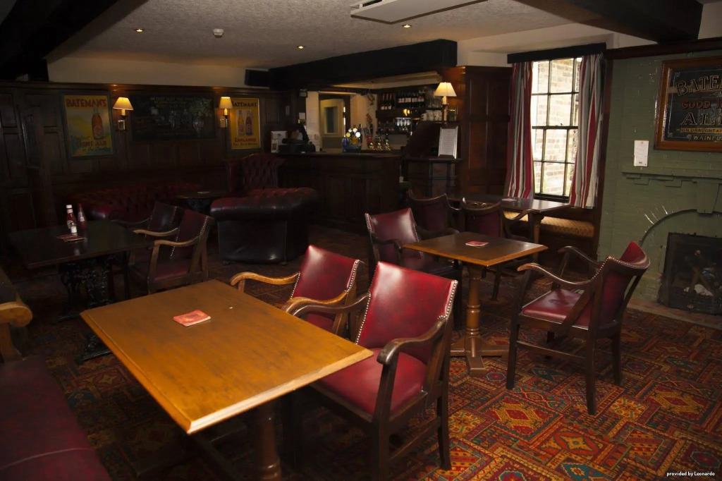 Best Western Vine Hotel