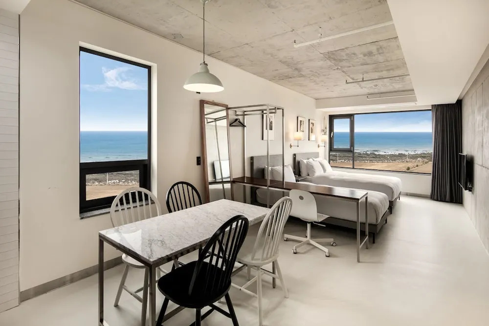 Snob Boutique Hotel Jeju