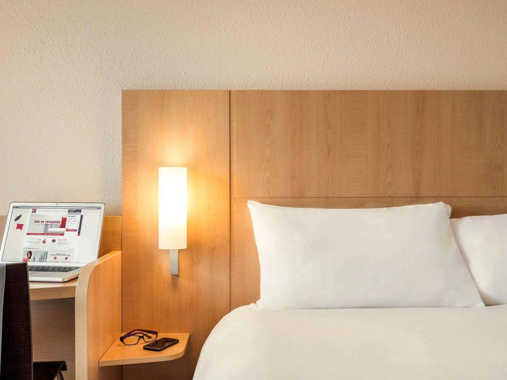 ibis Paris Porte DOrleans