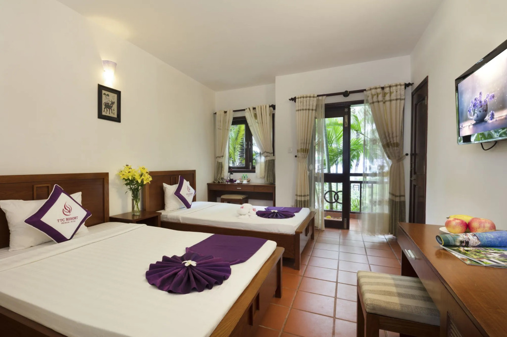 Pegasus Resort