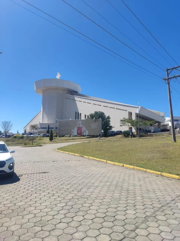 Apto a 300 metros da Canção Nova. Condomínio da Fé