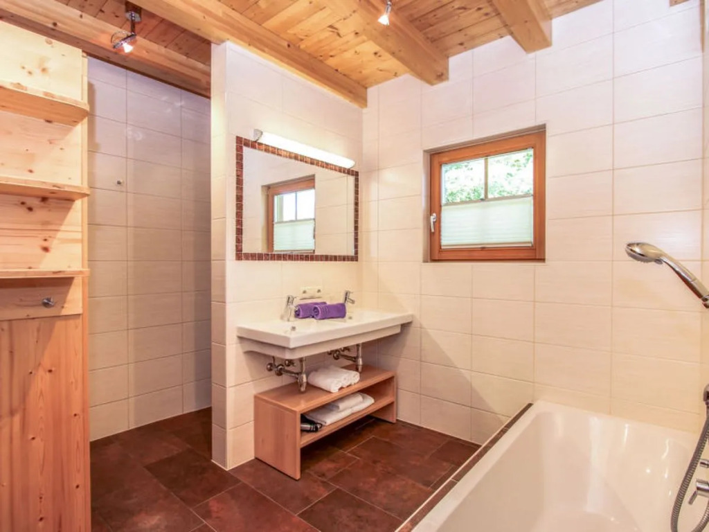Chalet Antonia Mayrhofen 34859