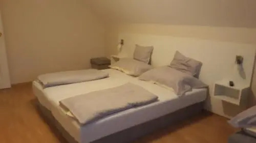 Szalóky Apartmanház