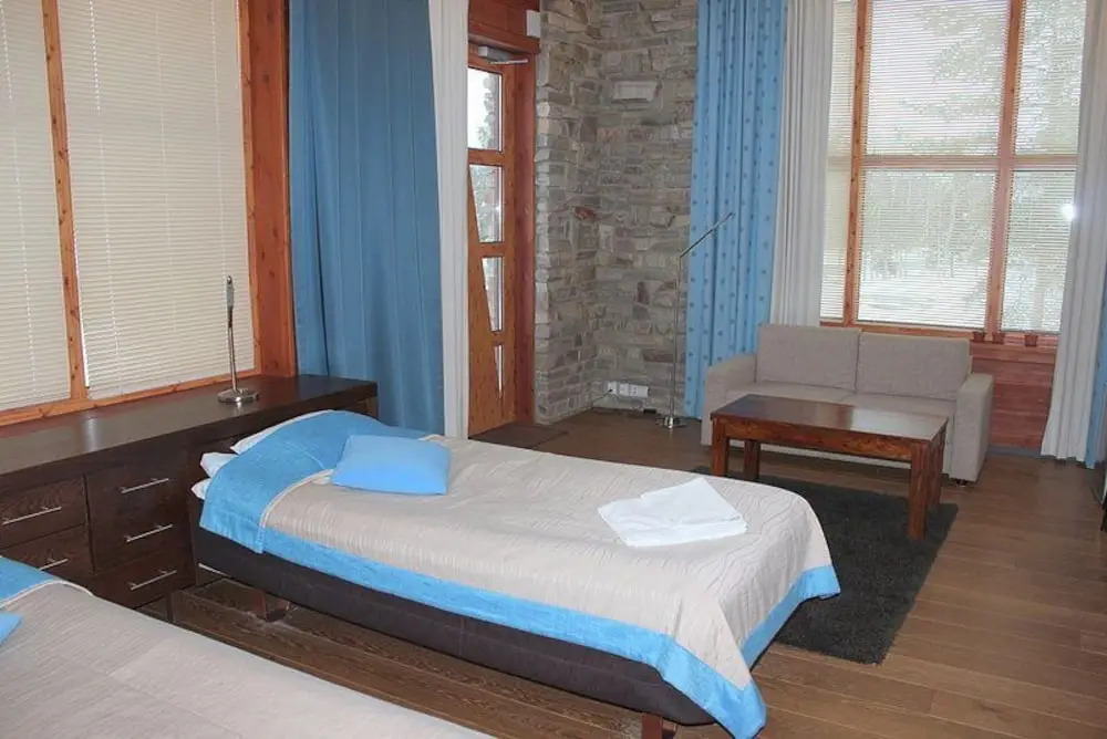 Lodge Hotel Lohimaa