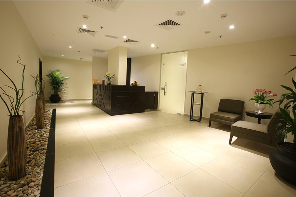 Oryx Hotel Aqaba