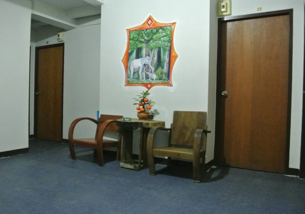 Cumpun Guest House