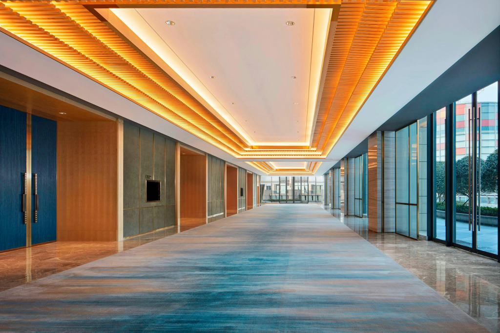 Four Points by Sheraton Changsha, Meixi Lake