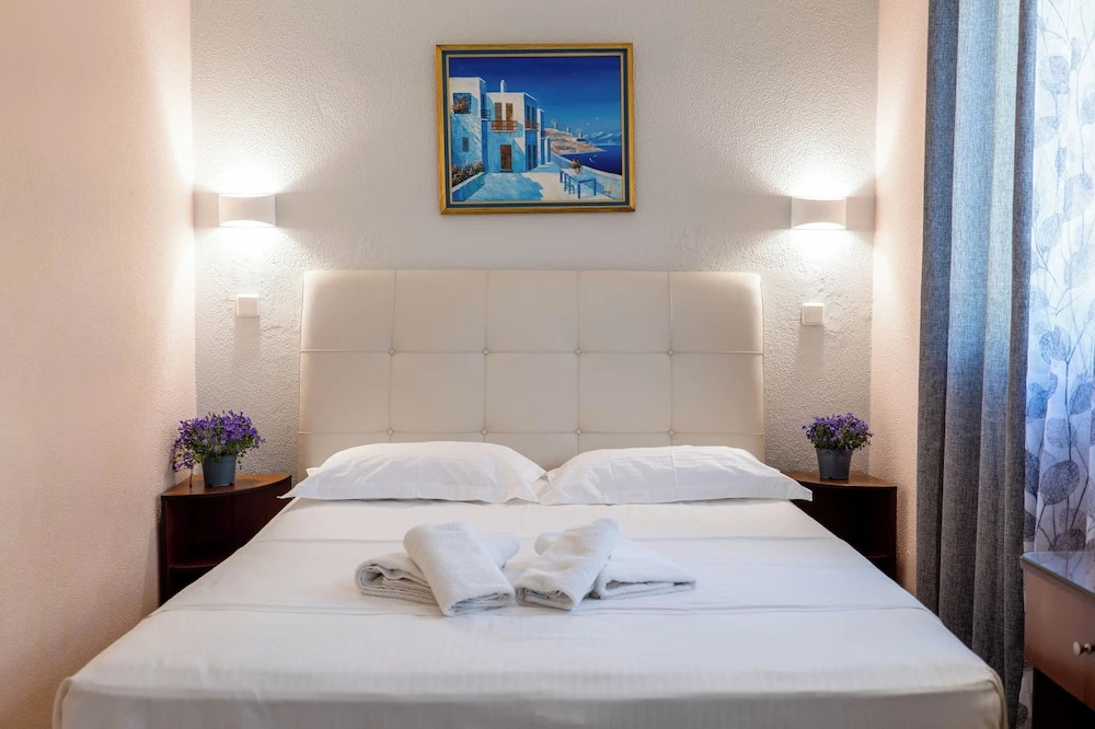 Corfu Glyfada Menigos Resort 45