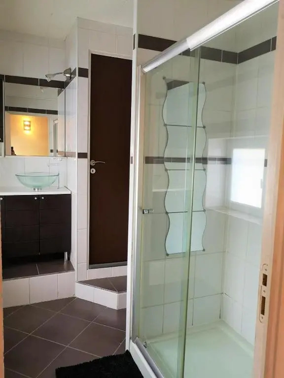 Location Duplex 52m² au coeur de Troyes