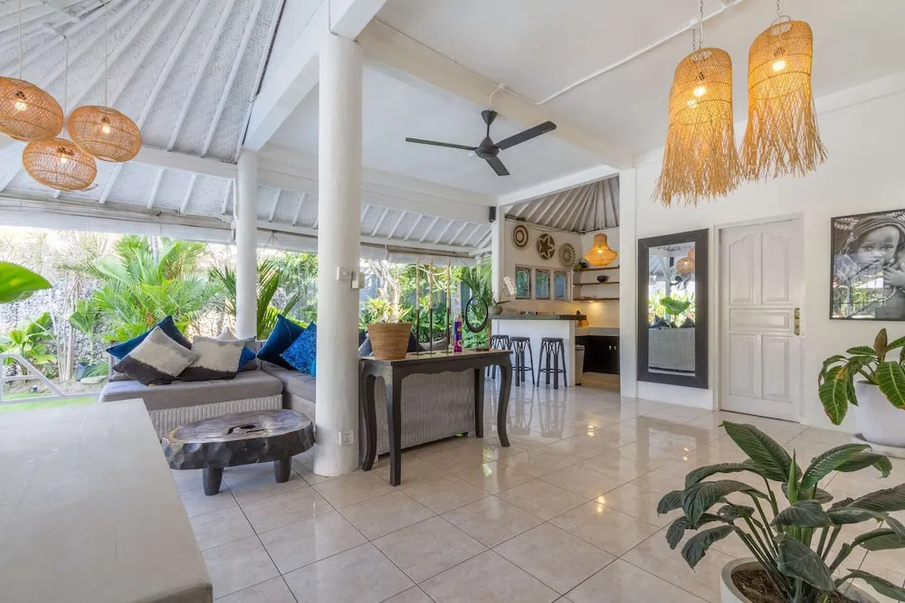 Villa Alor