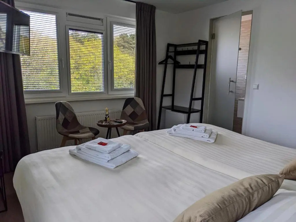 Bed&Bubbels 256