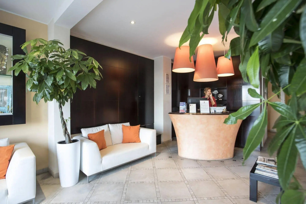Lu Hotel Carloforte
