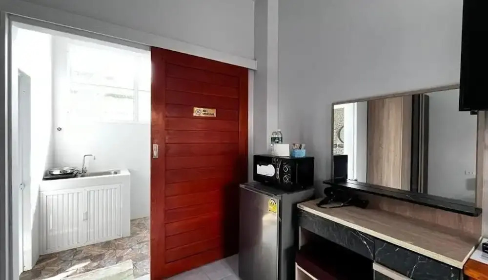 Kata Place Villa