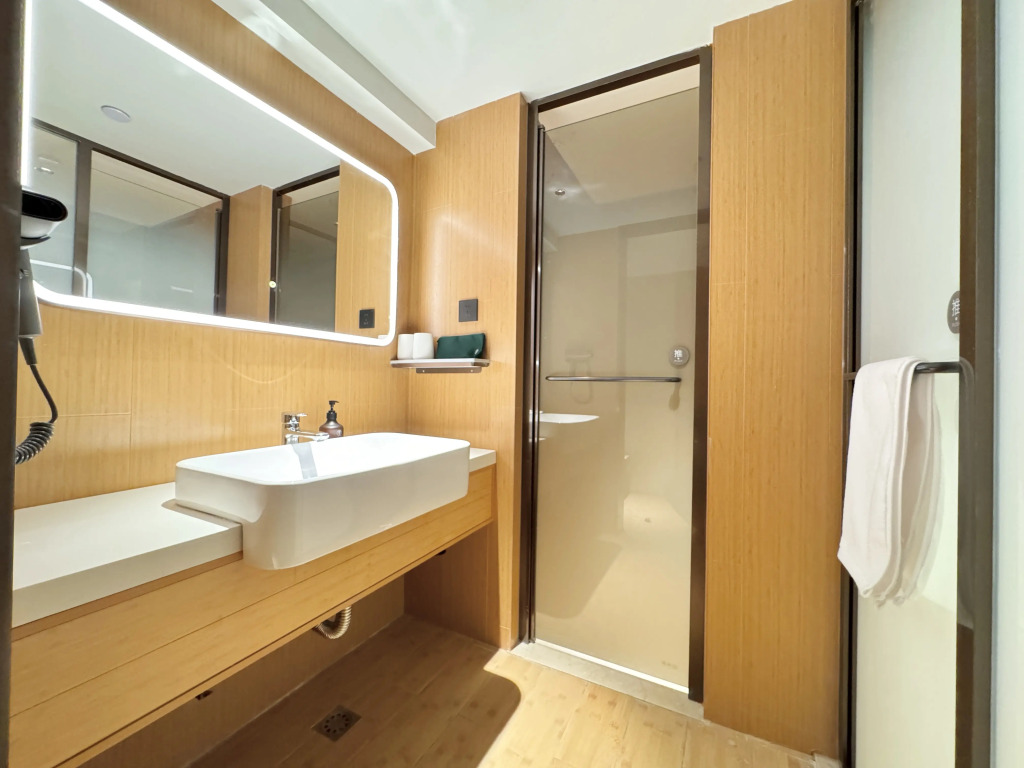 JI Hotel Shanghai Xujiahui Zhaojiabang Road