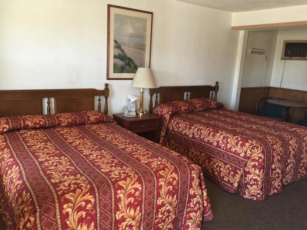 Estevan Motel
