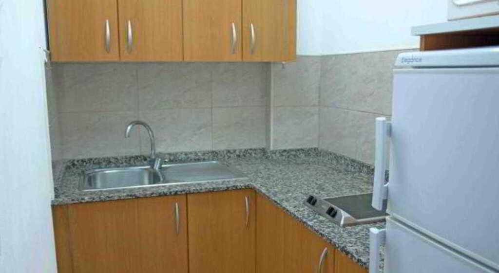Apartamentos Las Arenas