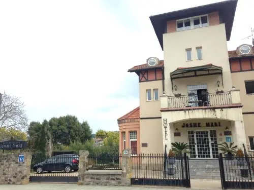 Hotel Joshe Mari