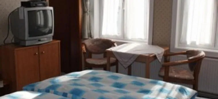Bed & Breakfast