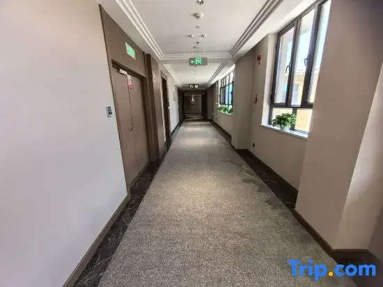 Yutian Alamasi Yu Cultural Themed Hotel