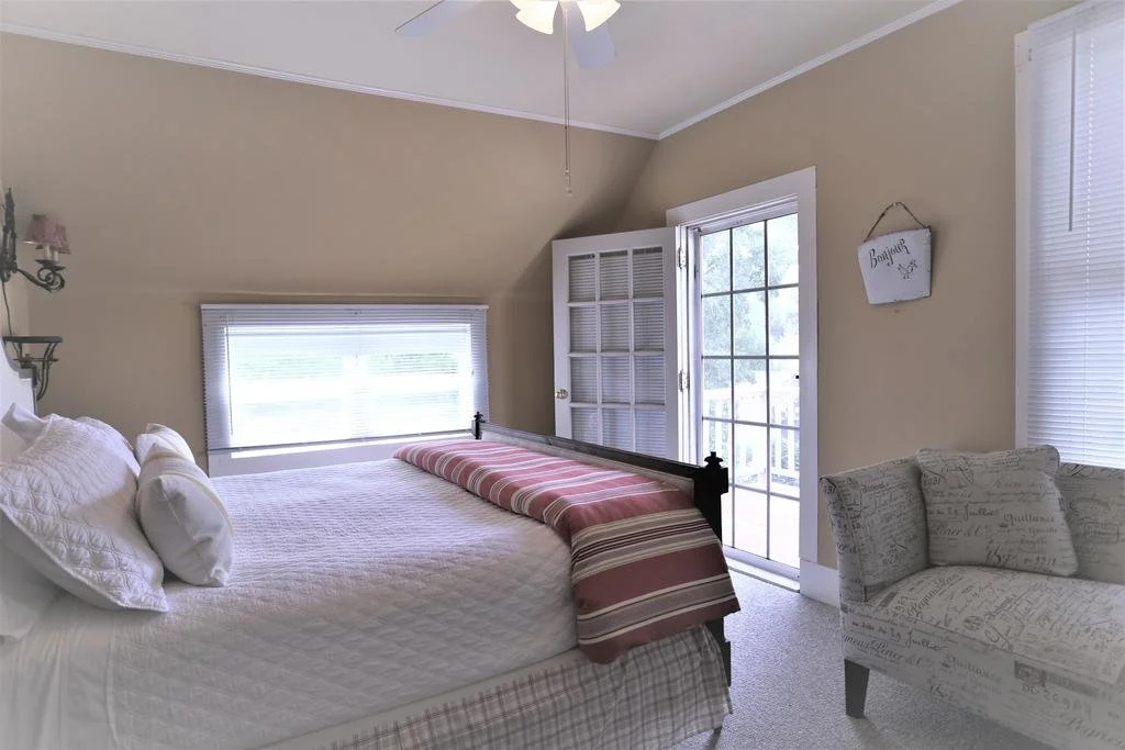 Napa Farmhouse Inn
