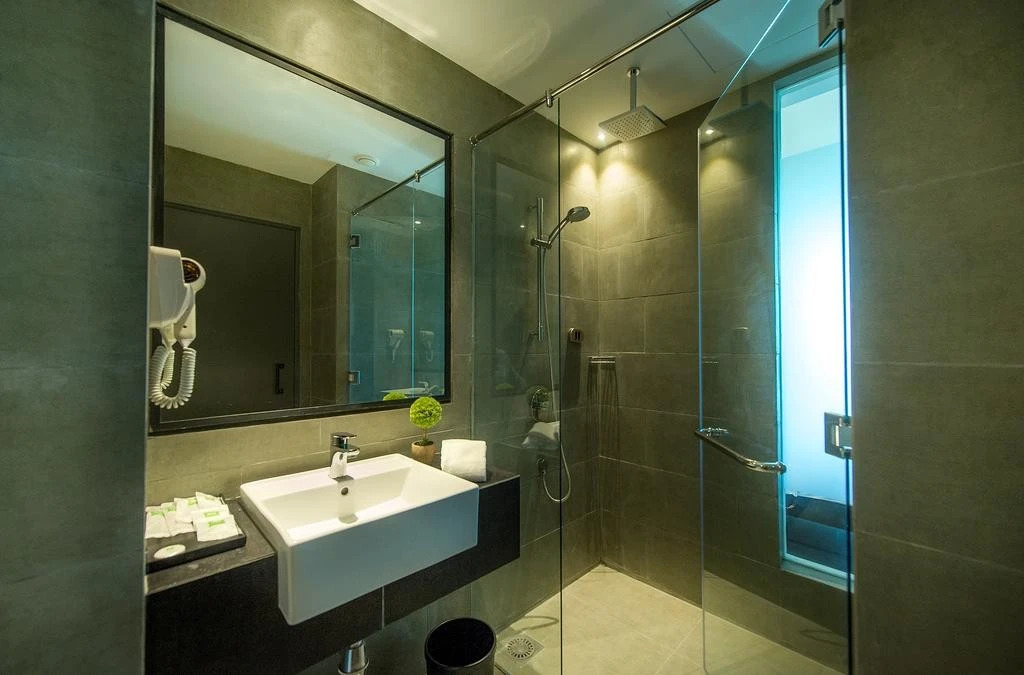 ibis Styles Kota Kinabalu Inanam