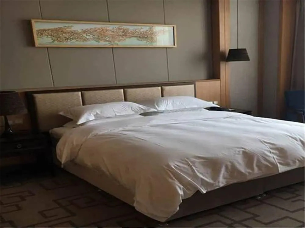 Weihai Guishe Fourseasons Hotel