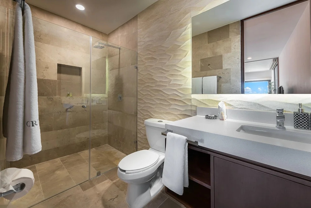 Elegant 1 BR  with ocean view by Happy Address