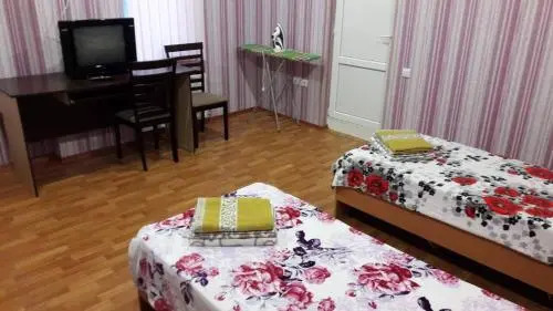 Distrito Apartment