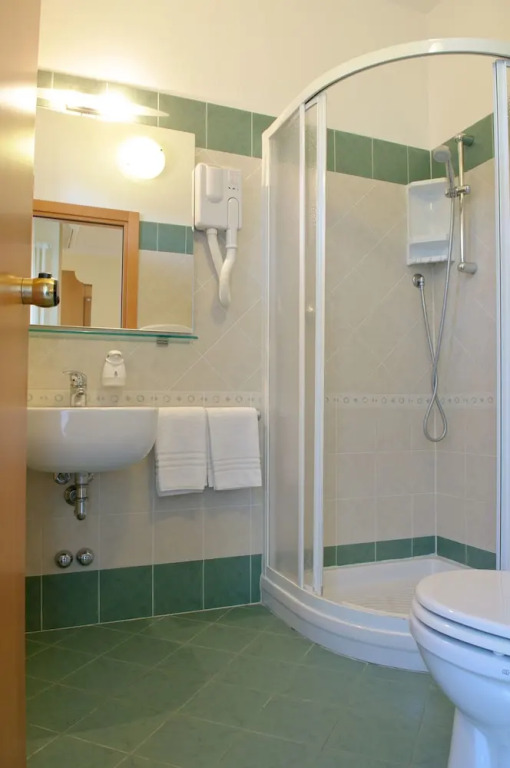 Pinetina Mare Baby Family Hotel