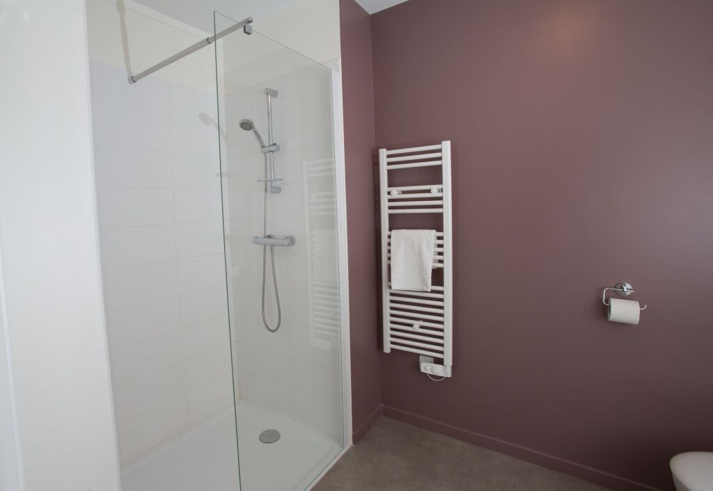 All Suites Appart Hôtel | Bordeaux Centre Gare