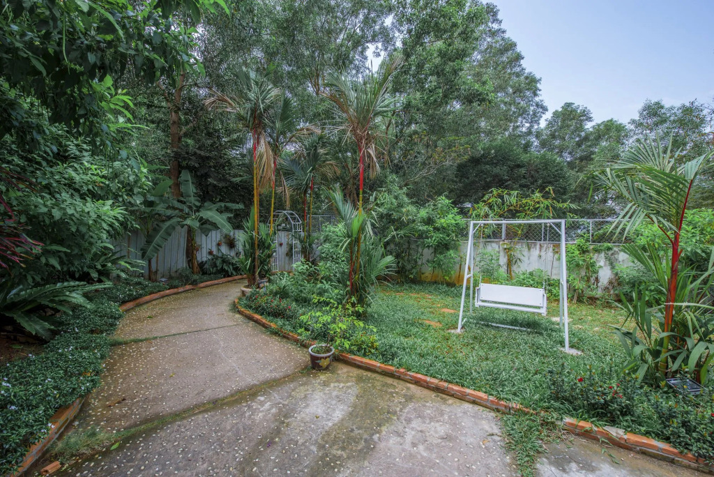 Ngoc Hanh Bungalow Phu Quoc