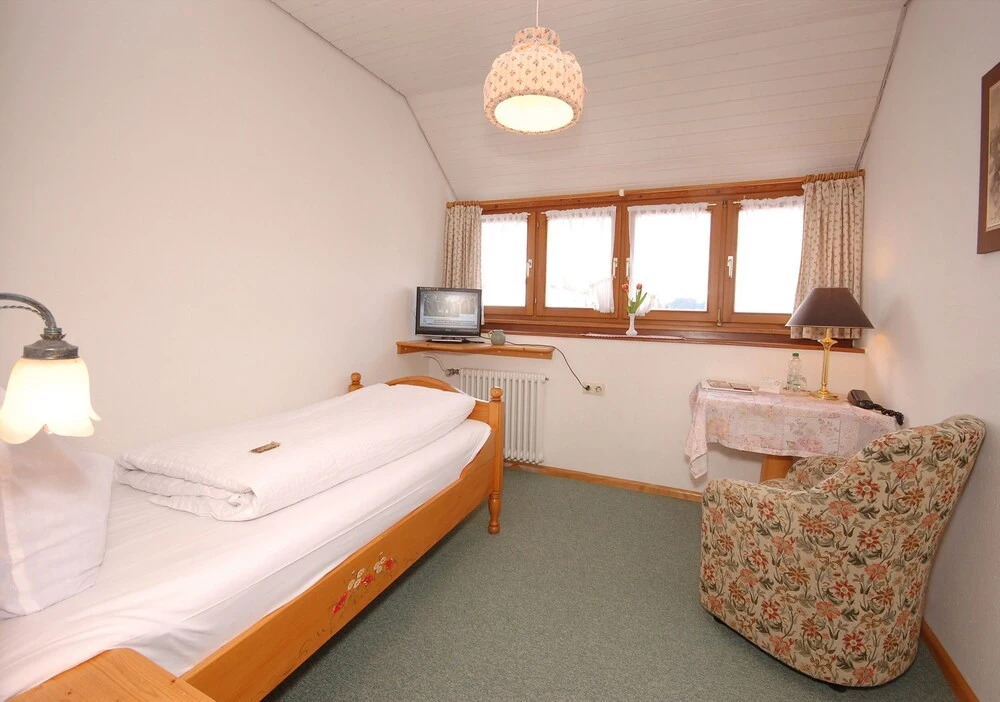 Hotel Hirschen