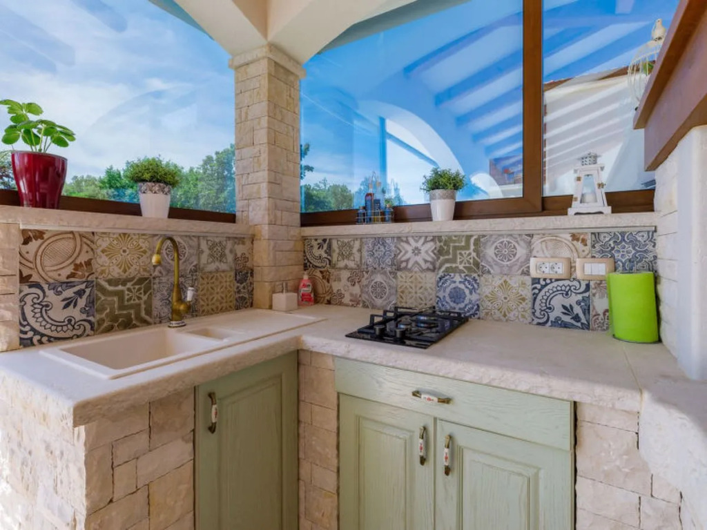 Holiday Home Villa Amaii by Interhome