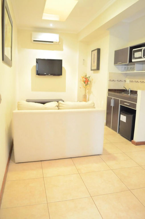 Hotel Jardin De Iguazu