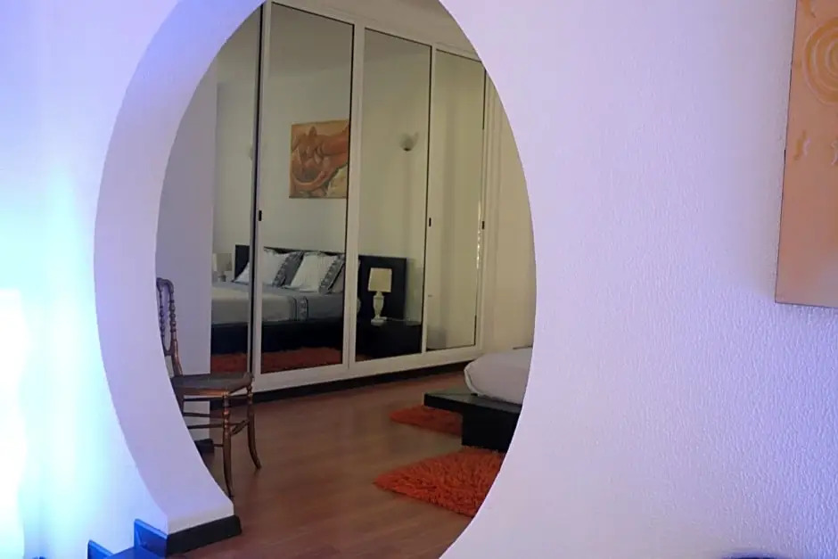 Casa Teresinha