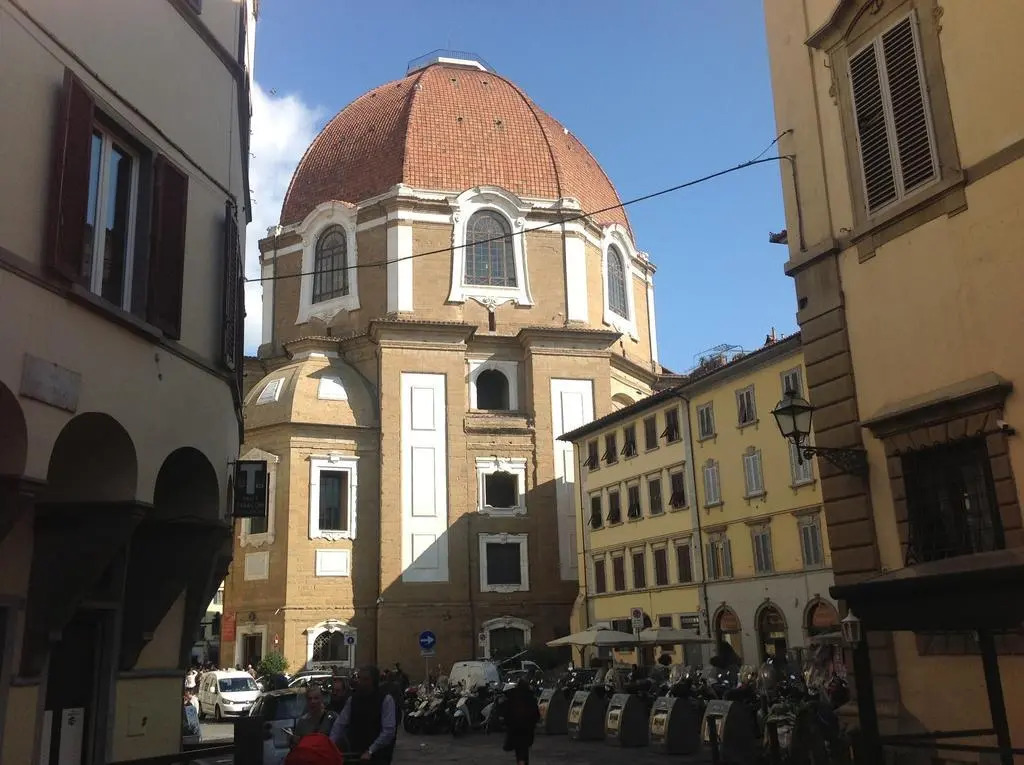 Florence Heart B&B