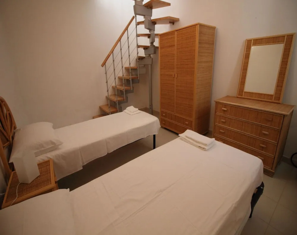Blu Marini Apartments