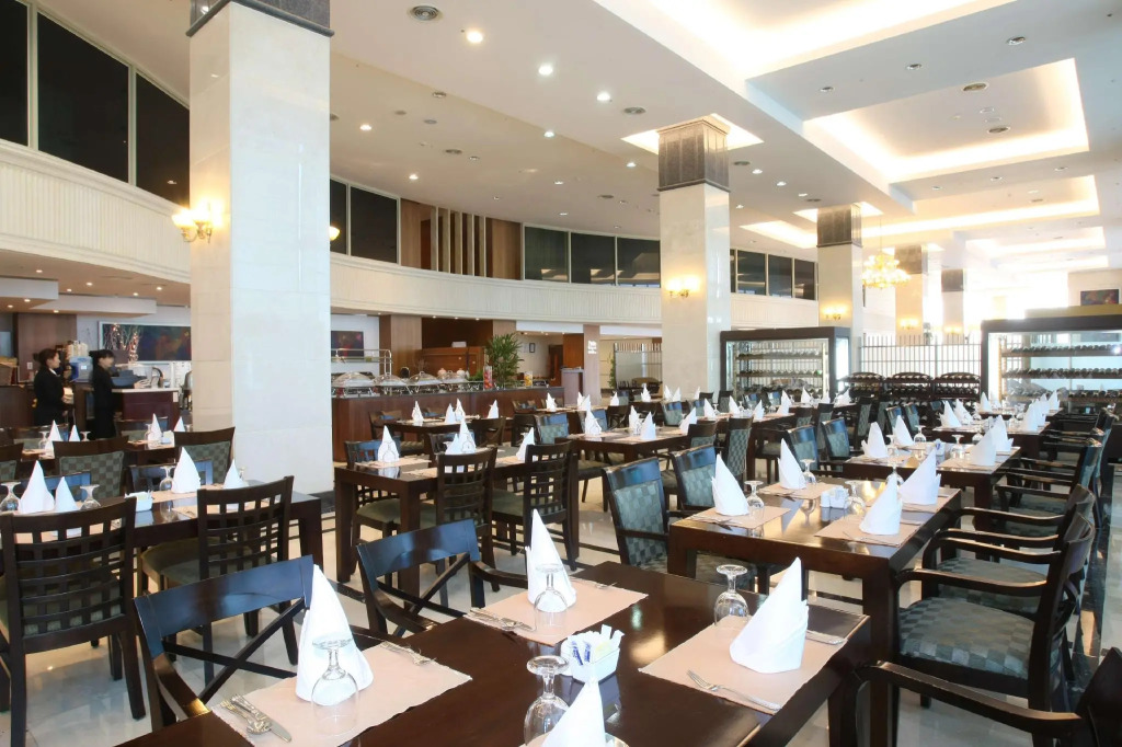 Best Western Premier Incheon Airport Hotel