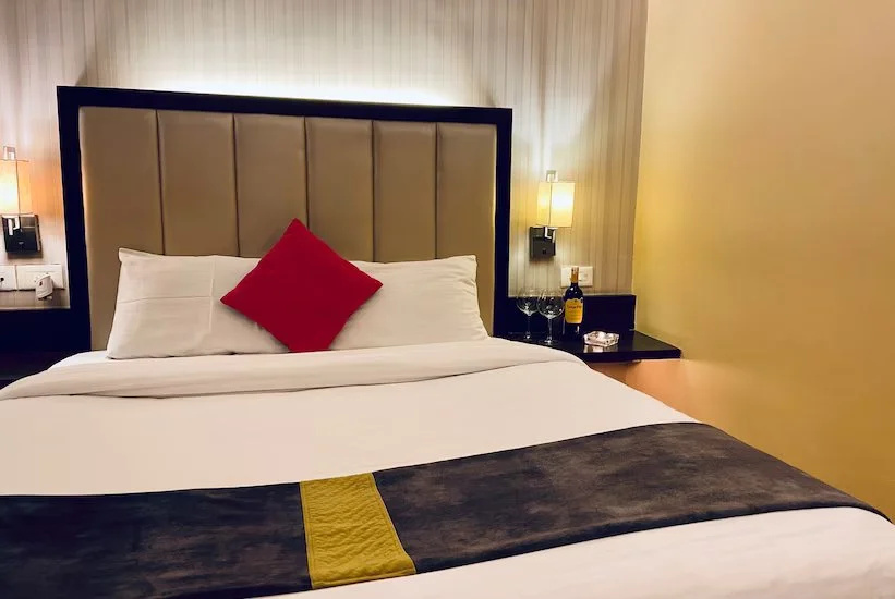 Status Club Resort