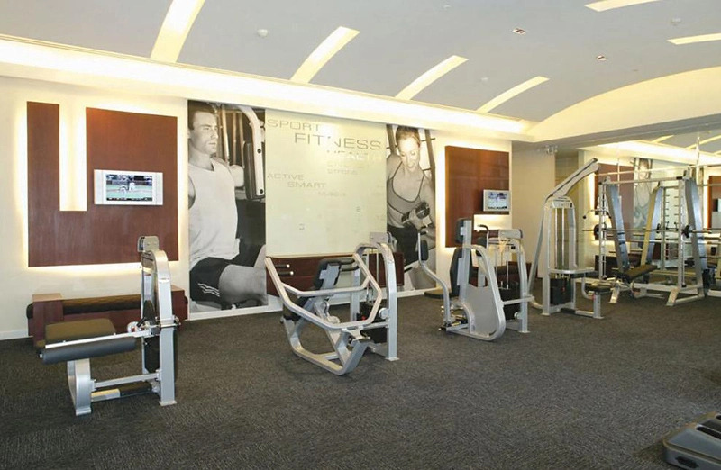 Centre Point Serviced Apartment Thong Lo
