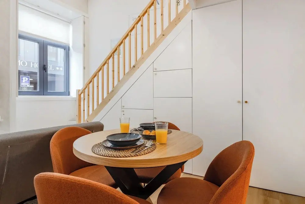 Heroísmo Duplex Flat